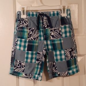 Size 6 gymboree shorts